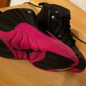 Jordan Retro 12s